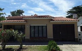 Chalet La Mambu